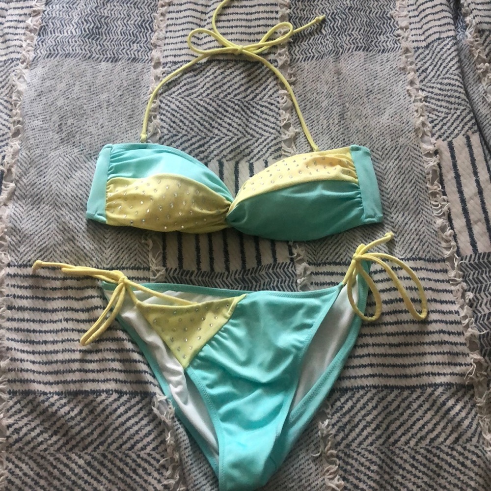 Victoria secret bikini nwot